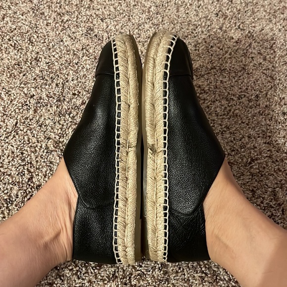 Chanel espadrilles - Picture 2 of 6